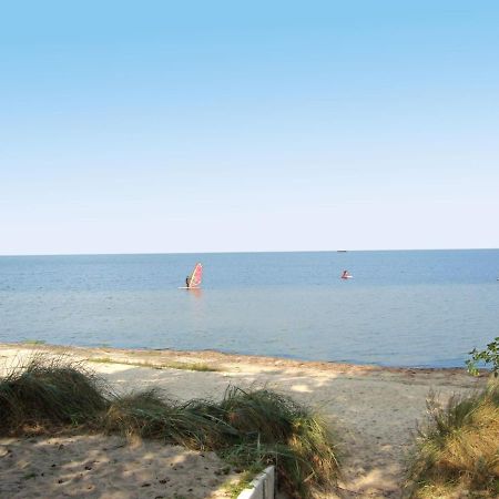 Holiday Home Karli By Interhome Loissin Εξωτερικό φωτογραφία
