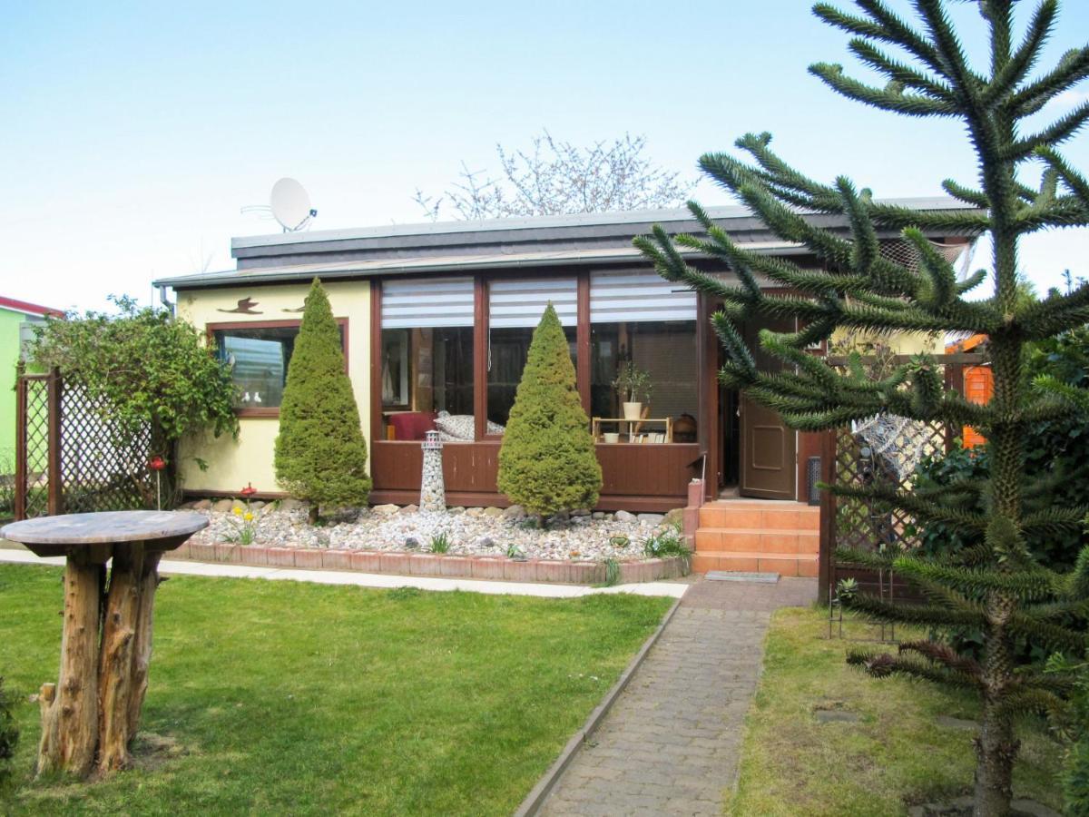 Holiday Home Karli By Interhome Loissin Εξωτερικό φωτογραφία