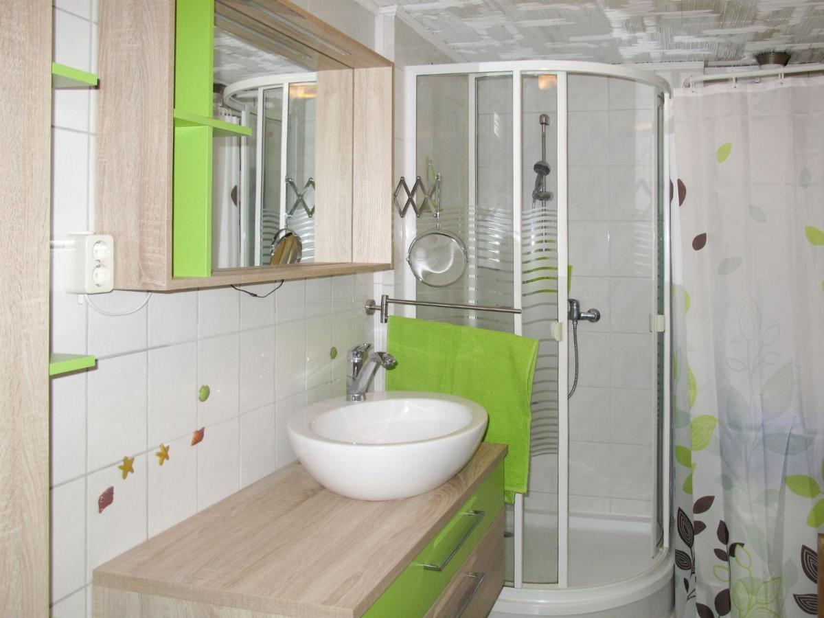 Holiday Home Karli By Interhome Loissin Εξωτερικό φωτογραφία