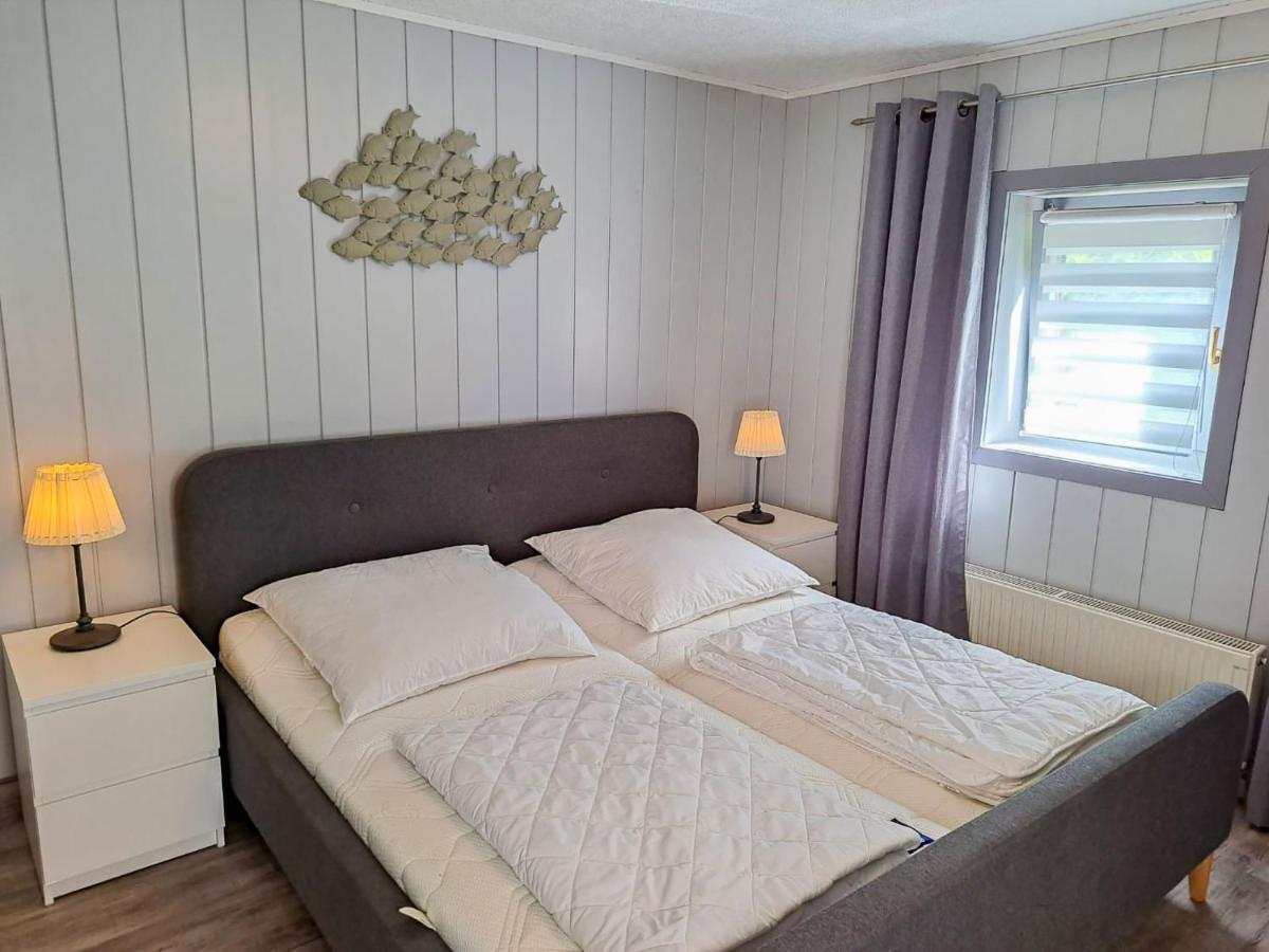 Holiday Home Karli By Interhome Loissin Εξωτερικό φωτογραφία