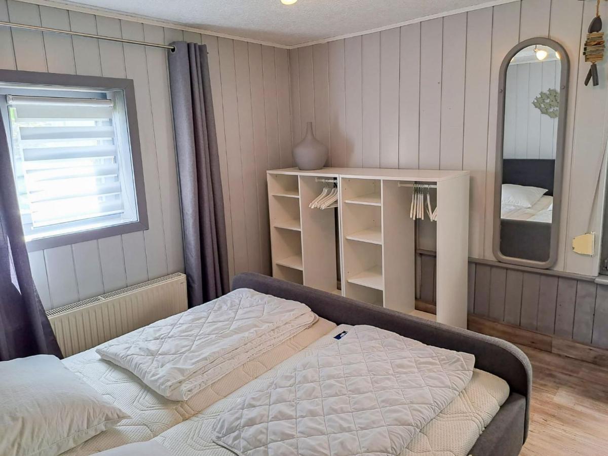 Holiday Home Karli By Interhome Loissin Εξωτερικό φωτογραφία