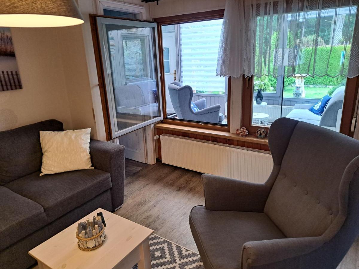 Holiday Home Karli By Interhome Loissin Εξωτερικό φωτογραφία