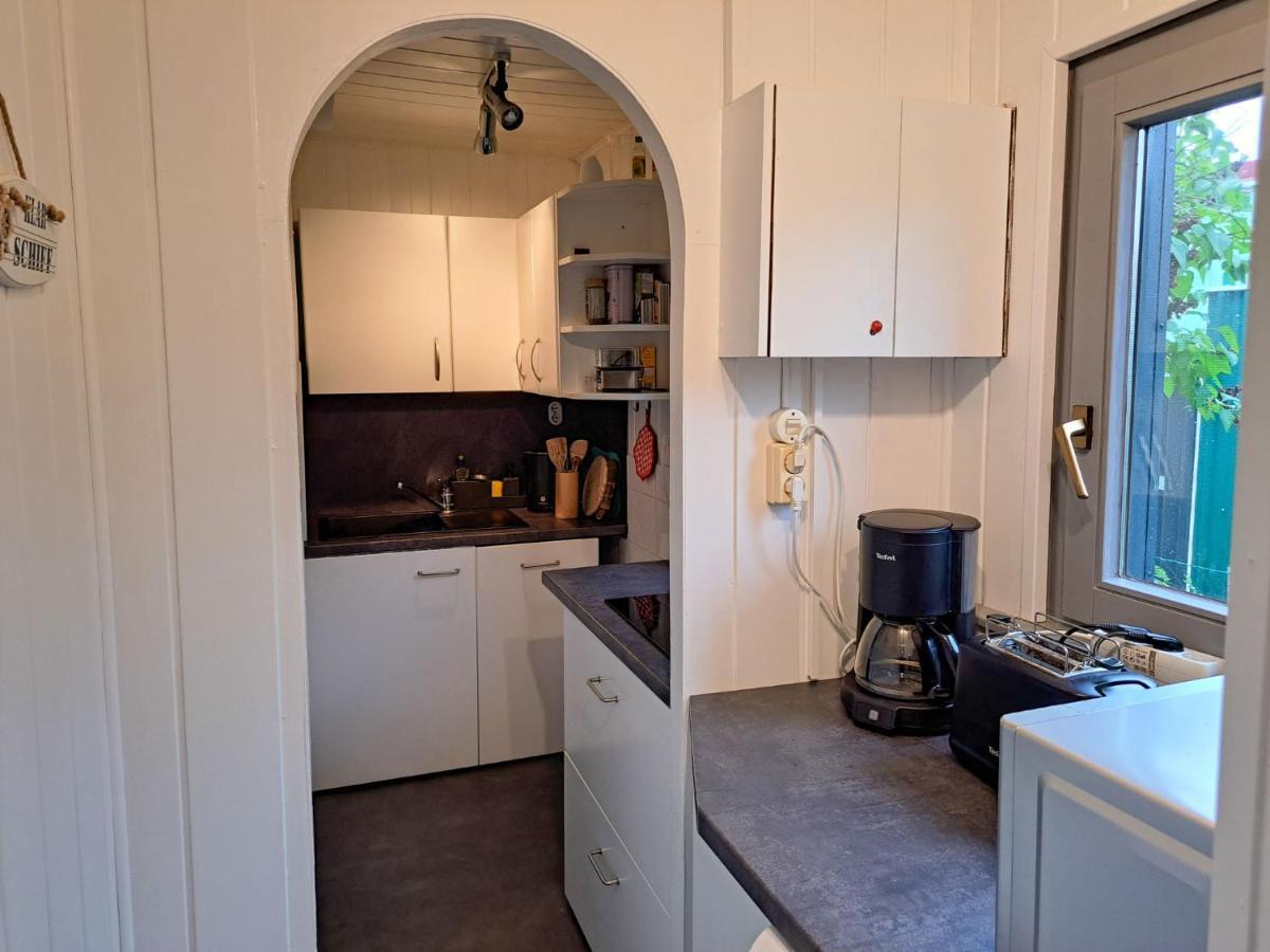 Holiday Home Karli By Interhome Loissin Εξωτερικό φωτογραφία