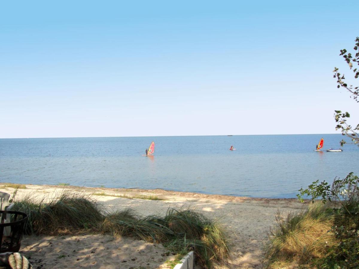 Holiday Home Karli By Interhome Loissin Εξωτερικό φωτογραφία
